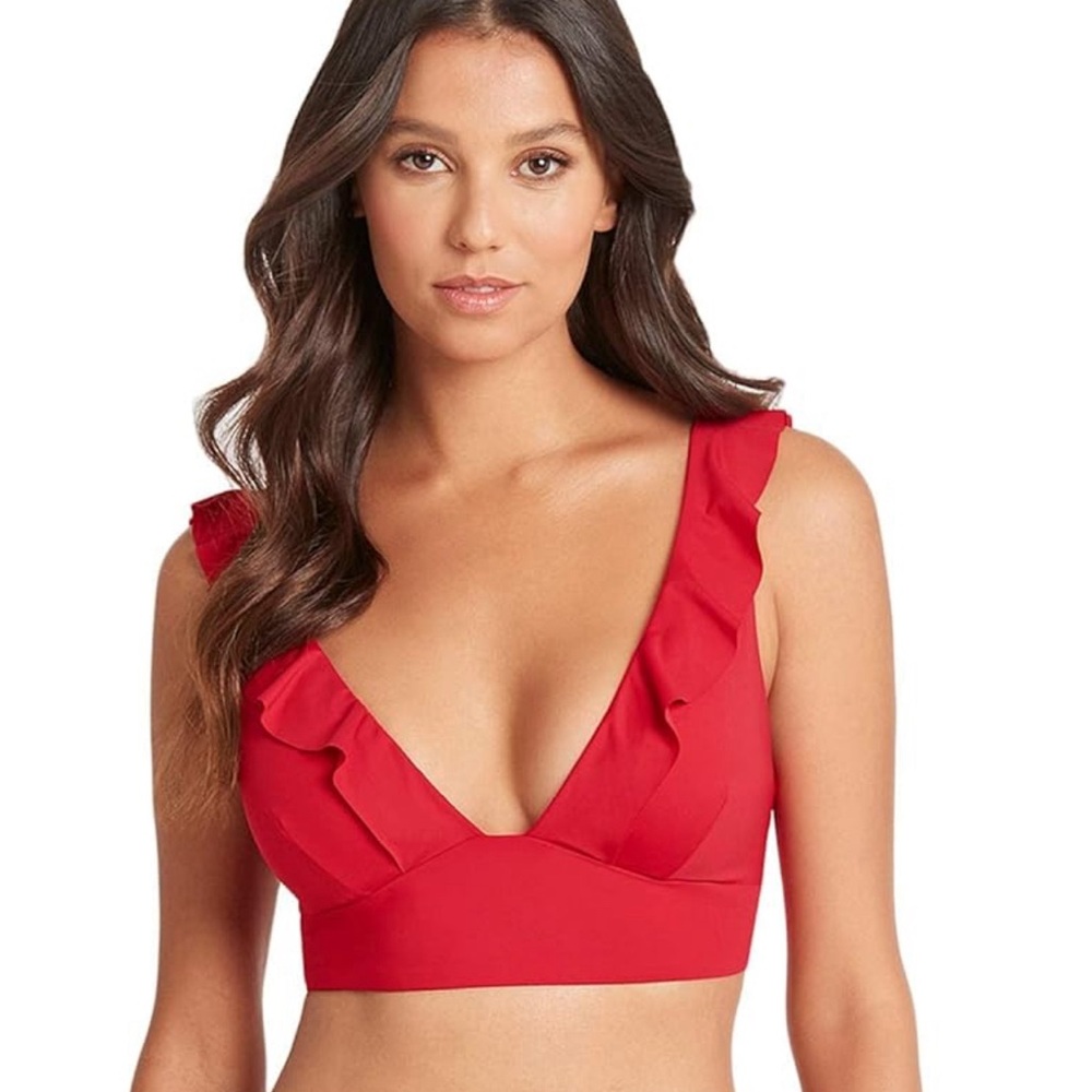 Sea Level Swim top size US 10 NWT MSRP$89